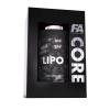 FITNESS AUTHORITY - LIPO Core - 120 caps. + Animal T-shirt gratis